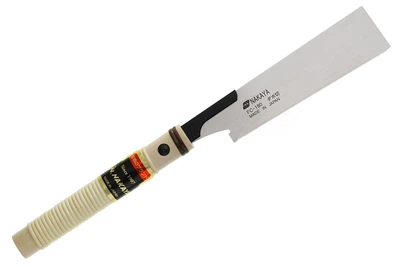 Японская пила гибкая Nakaya Kugihiki 180 мм (FC-180)