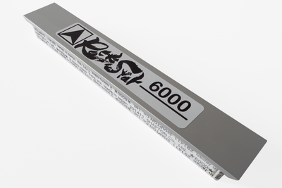 Точильный камень Shapton RockStar для apex 6000 грит 151 x 22 x 11 мм