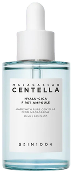 Serum do twarzy Skin1004 Madagascar Centella nawilżający 50 ml (8809913830139)