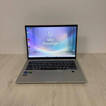 Ігровий ультрабук MSI Prestige 14 H B13UCX #02-29982_233 Б/В