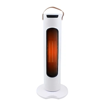 Тепловентилятор MLT Heater Quick настільний обігрівач для дому та офісу