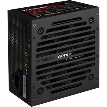 Блок питания 800W AeroCool VX Plus Stealth 800 (ACPN-VS80AEY.12)