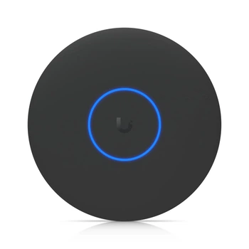 Точка доступу Ubiquiti UniFi U7 Pro XG Black (U7-PRO-XG-B)