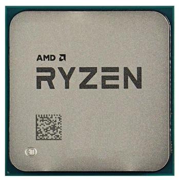 Процессор AMD Ryzen 7 5700 with Wraith Stealth Cooler (100