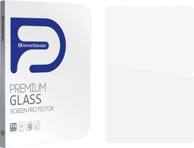 Захисне скло ArmorStandart Glass.CR для Lenovo Idea Tab Clear (ARM88097)