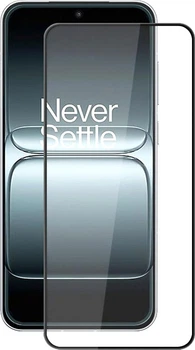 Защитное стекло PowerPlant для смартфона OnePlus 13T Black (GL605467)