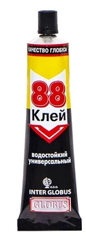 Клей "88" універсальний 30мл