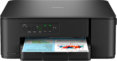 Drukarka Brother DCP-J1260W (DCPJ1260WRE1)