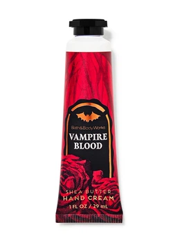 Крем для рук Bath & Body Works Vampire Blood Hand Cream 29 мл