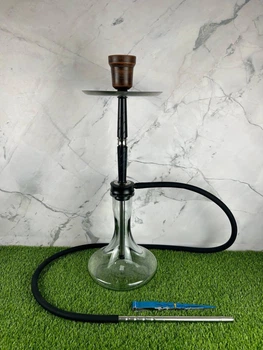 Кальян Sky Hookah Space высокий кальян с нержавейки