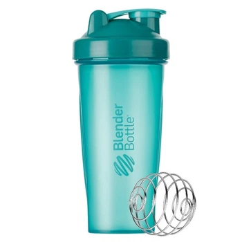Шейкер Classic Loop 820 мл, Teal BlenderBottle (fit0026484)
