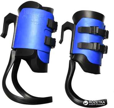 Інверсійні черевики Teeter Hang Ups EZ-Up Gravity Boots (EZ-Up Boots)