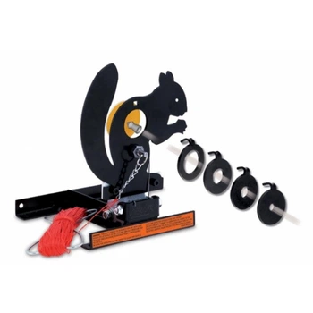Мишень Gamo "Белка" металлическая (m500345)