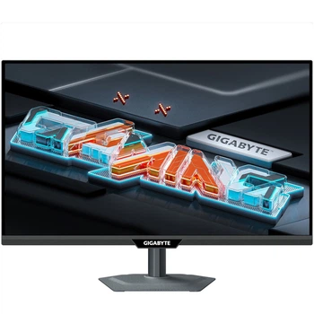 Монитор GIGABYTE M27Q3 Gaming Monitor (m499657)