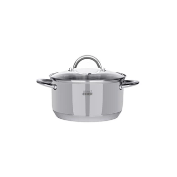Каструля Bravo Chef 2.6 л (m495155)