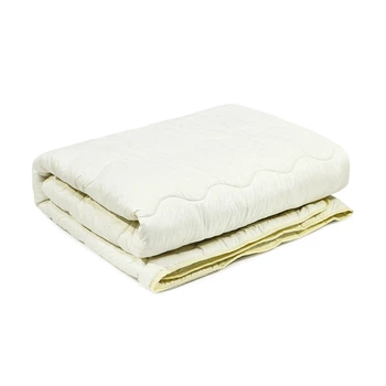 Ковдра Viluta вовняна стьобана Comfort 170х205 (m497175)