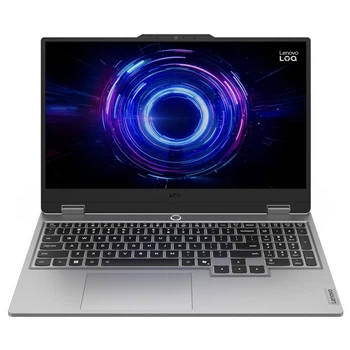 Ноутбук Lenovo LOQ 15IRX10 (m497025)