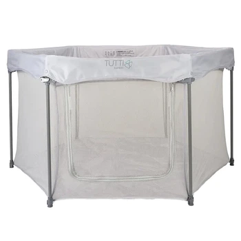 Детский манеж Tutti Bambini Hexa (m496575)