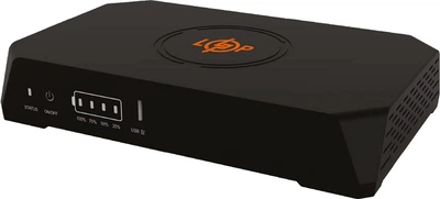 ИБП для роутеров/коммутаторов LogicPower LP-436Pro POE-36W-5/9/12V 20000mAh (LP36550)