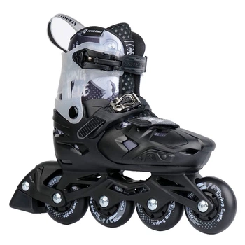 Детские раздвижные ролики Flying Eagle S3 27-31 EU Black