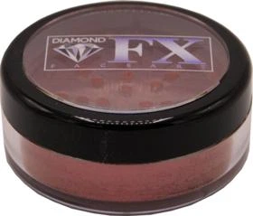 Пудра для макіяжу Diamond FX Dust Ruby (Рубін), 5 г