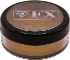 Пудра для макіяжу Diamond FX Dust Amber (Бурштин), 5 г