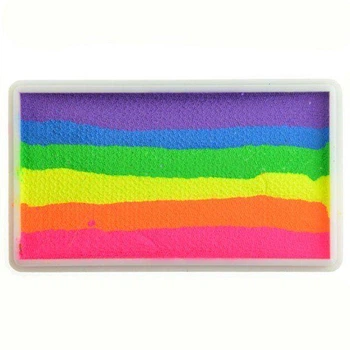 Спліт Кейк Diamond FX Splitcake Neon Nifhts, 14 мл