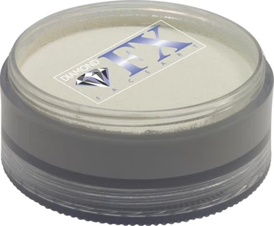 Аквагрим Білий Diamond FX Essential White, 90 г