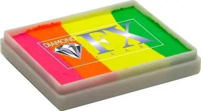 Спліт Кейк Diamond FX Splitcake Raving Rio, 25 мл