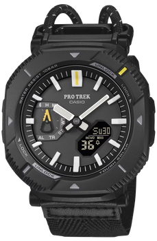 Наручные часы Casio ProTrek PRJ-B001B-1ER