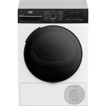 Сушильна машина Beko BM3T48239WPBB2 10356
