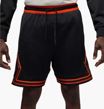 Шорты мужские Jordan M Df Sprt Dmnd Short Black S Чорний HF9910-011