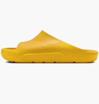 Тапочки чоловічі Jordan Air Post Slides Yellow 40 Жовтий DX5575-701