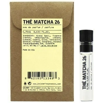 Le Labo The Matcha 26 Парфюмированная вода (пробник) 0.75ml (842185133483)