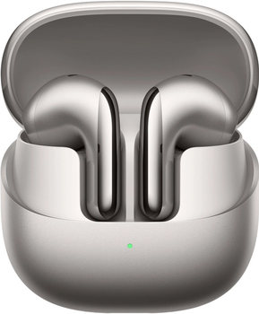 Słuchawki Xiaomi Buds 5 Titan Gray (BHR8116GL) (54397/CRAG514WN01362) - Outlet