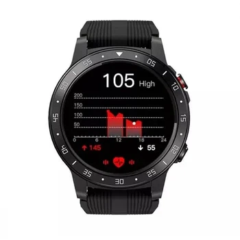 Смарт-часы North Edge CrossFit 2 Black