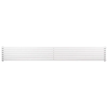 Трубчастий радіатор Betatherm Quantum BQH2 285x1600 білий