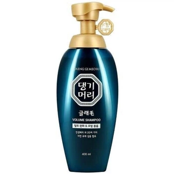 Увлажняющий шампунь для придания объема Daeng Gi Meo Ri Glamorous Volume Shampoo 400 мл
