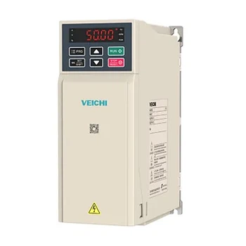 Перетворювач частоти Veichi AC310 5.5 кВт 1x220 AC310-T/S2-5R5G-B