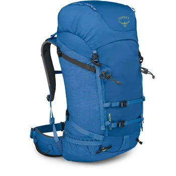 Рюкзак туристический Osprey Mutant 52 Blue flame M/L (100083619)