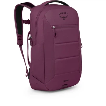 Городской рюкзак Osprey Ozone Laptop Backpack moody burgundy Uni (100083663)