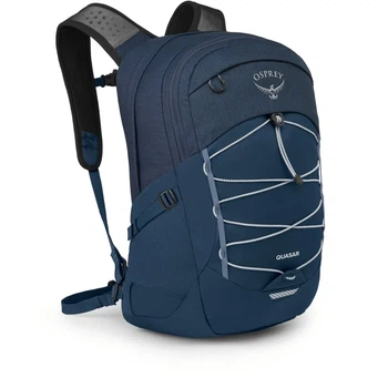Рюкзак городской Osprey Quasar Atlas blue heather Uni (100065271)