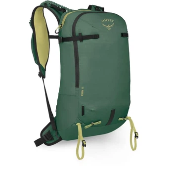 Рюкзак туристический Osprey Firn 18 tundra green S/M (100083605)