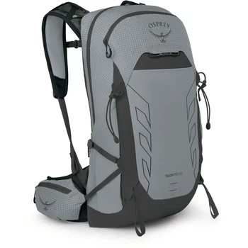 Рюкзак туристический Osprey Talon Pro 20 Silver lining Uni (100019008)