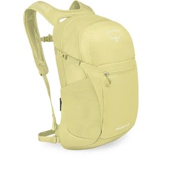 Рюкзак городской Osprey Daylite Plus wander yellow Uni (100083644)