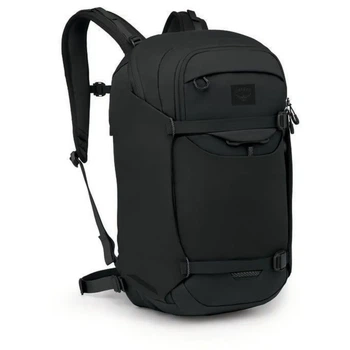 Рюкзак городской Osprey Metron 24 black Uni (100080087)