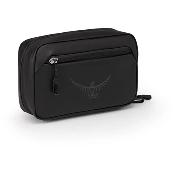 Сумка Osprey Transporter Powerhouse Raven black/black Uni (100080203)