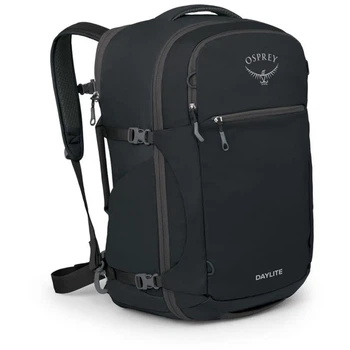 Рюкзак міський Osprey Daylite Carry-On Travel Pack 44 black Uni (100072639)