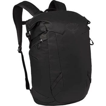 Рюкзак городской Osprey Transporter Zinch Raven/Black Uni (100080139)