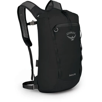 Рюкзак спортивный Osprey Daylite Cinch Pack black Uni (100070234)